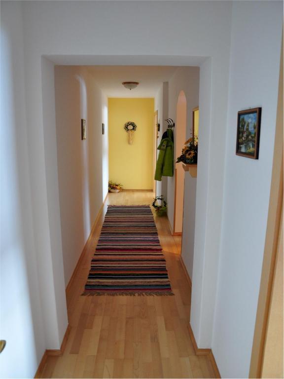 Apartmán Hiaslahof Mariapfarr Pokoj fotografie