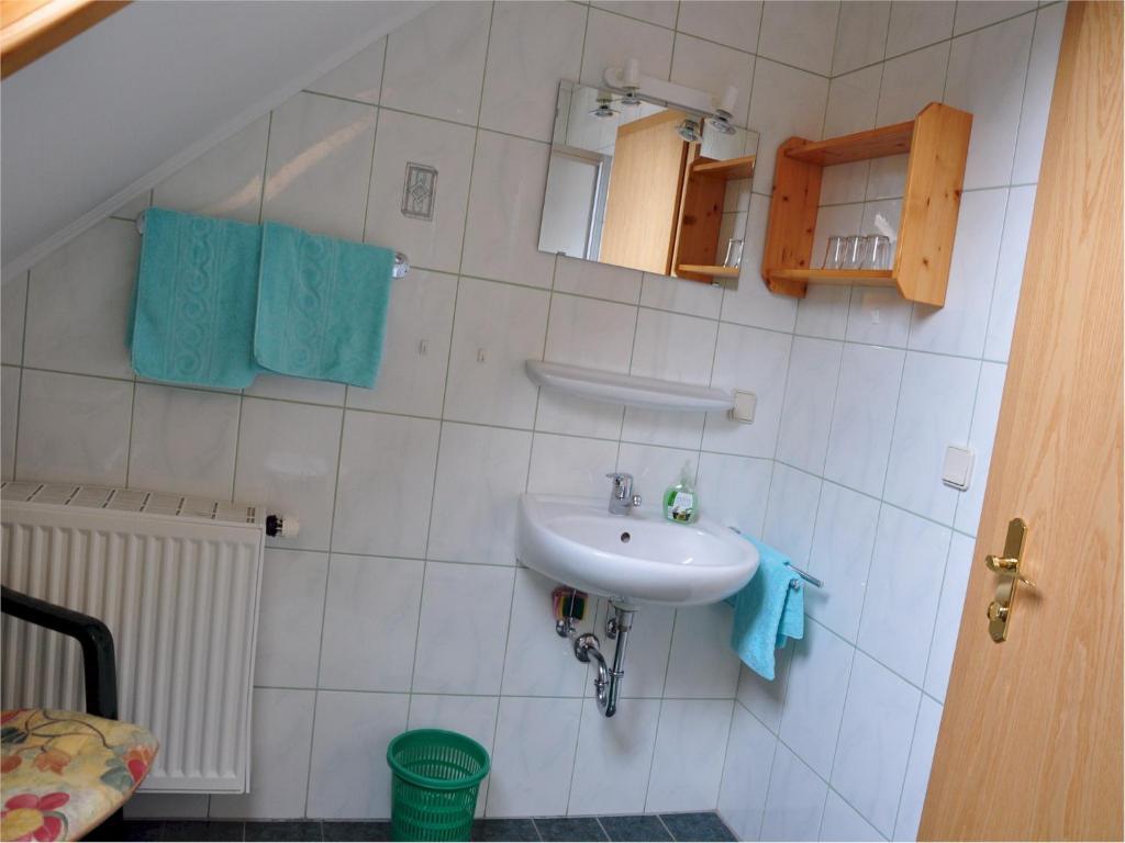 Apartmán Hiaslahof Mariapfarr Pokoj fotografie