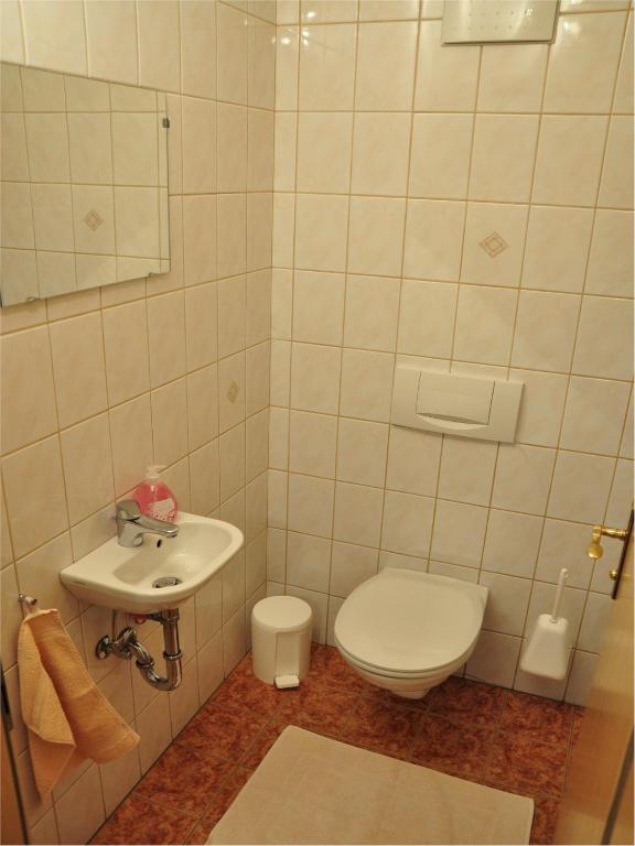 Apartmán Hiaslahof Mariapfarr Pokoj fotografie